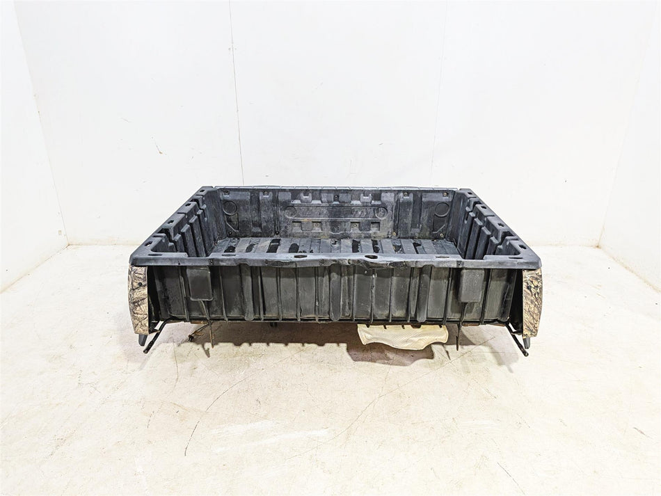 2021 Can-Am Defender MAX XMR HD10 Rear Bed & Camo Cover Set 715006551-Mototech271
