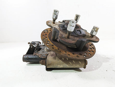 2020 Polaris RZR 900 S Rear Right Knee Assembly 1021413 1021415 5139989 {{ shop.shopifyCountryName }} - Mototech271