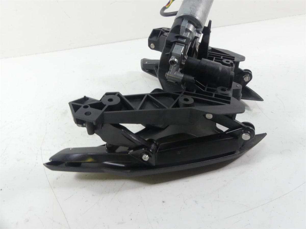 2015 BMW K1600GT K48 Windshield Wind Shield Screen Adjuster + Motor 46637724081 {{ shop.shopifyCountryName }} - Mototech271
