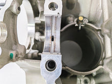 Load image into Gallery viewer, 2023 BMW F850GS K81 Engine Crank Case Crankcase Housing Jug Set 11117923478
