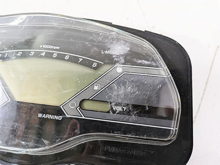 2020 Yamaha Waverunner VX1050 Deluxe Speedometer Gauges 31 hrs F2X-6820A-01-00 {{ shop.shopifyCountryName }} - Mototech271