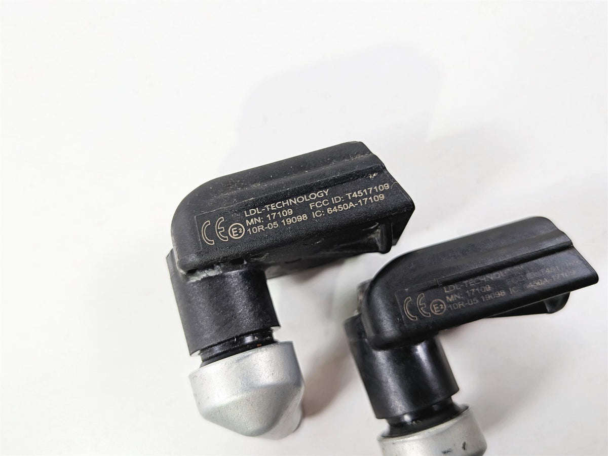 2023 BMW F850GS K81 TPS RDC SENSOR - 433 MHZ Tire Pressure Sensors 36317108983 {{ shop.shopifyCountryName }} - Mototech271