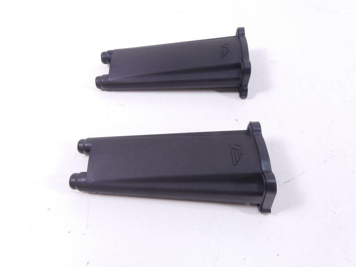 2006 Buell Ulysses XB12 X Push Rod Cover Set 17986-00Y {{ shop.shopifyCountryName }} - Mototech271