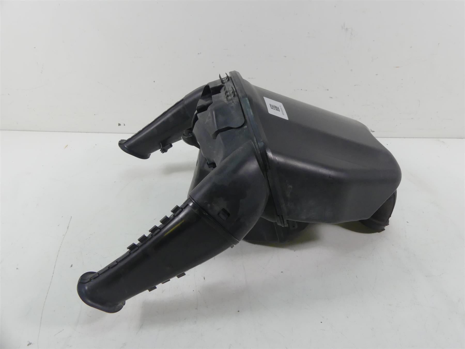 2020 BMW F850 GS K81 Rallye Air Box Cleaner Breather & Intake Tubes 13718550440 {{ shop.shopifyCountryName }} - Mototech271