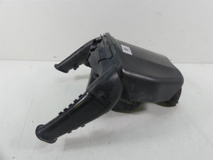 2020 BMW F850 GS K81 Rallye Air Box Cleaner Breather & Intake Tubes 13718550440