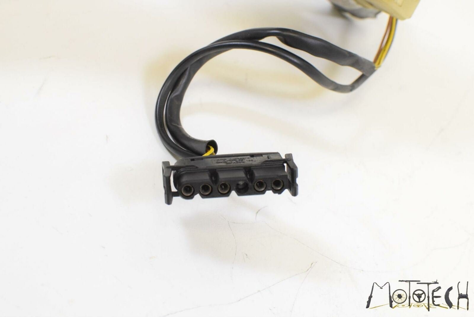 1996 BMW R1100RT R1100 259T Windshield Adjuster Motor Actuator 46632306511 {{ shop.shopifyCountryName }} - Mototech271