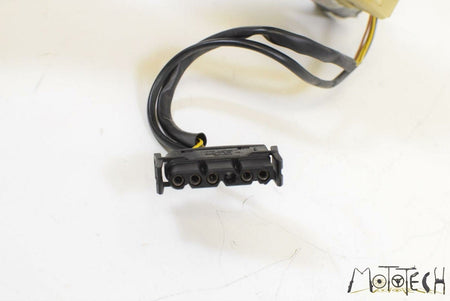 1996 BMW R1100RT R1100 259T Windshield Adjuster Motor Actuator 46632306511 {{ shop.shopifyCountryName }} - Mototech271