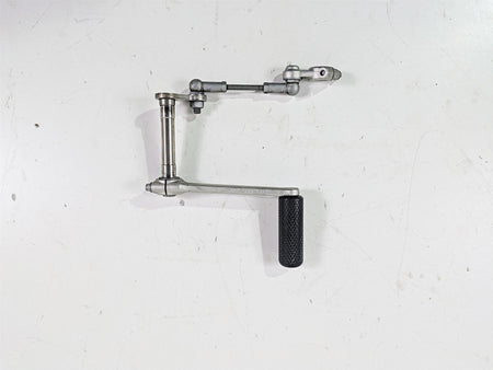 2010 BMW R1200GS K25 Shifter Shift Lever & Linkage 23417670378 {{ shop.shopifyCountryName }} - Mototech271