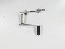 Load image into Gallery viewer, 2010 BMW R1200GS K25 Shifter Shift Lever &amp; Linkage 23417670378
