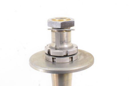 2000 Suzuki TL1000R TL1000 Lower Triple Tree Steering Clamp 51410-02FA0 {{ shop.shopifyCountryName }} - Mototech271