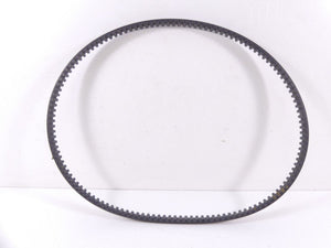 2009 Harley FXDF Dyna Fat Bob Drive Belt 131T 1" 40046-07 | Mototech271