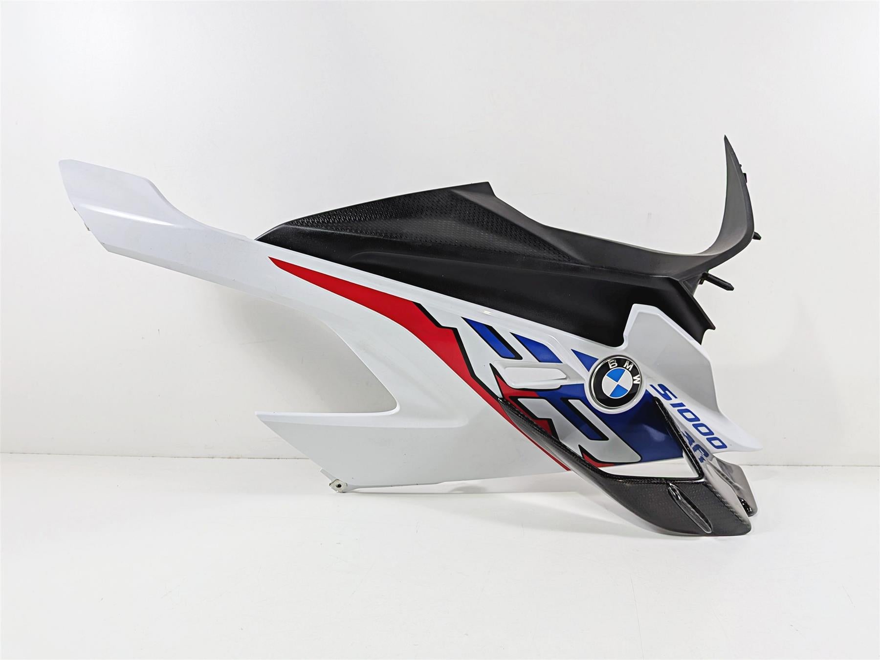 2022 BMW S1000RR K67 Right Side Fairing Cover & Carbon Fiber Wing 46637924422-Mototech271