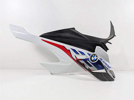 2022 BMW S1000RR K67 Right Side Fairing Cover & Carbon Fiber Wing 46637924422-Mototech271