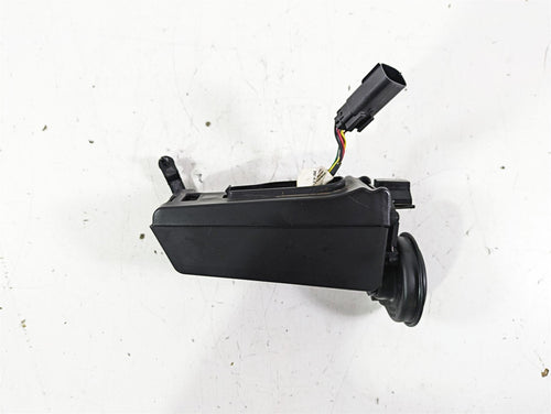 2019 Harley FLHCS Softail Heritage Horn + Box & Wiring 69201654 69000014 | Mototech271