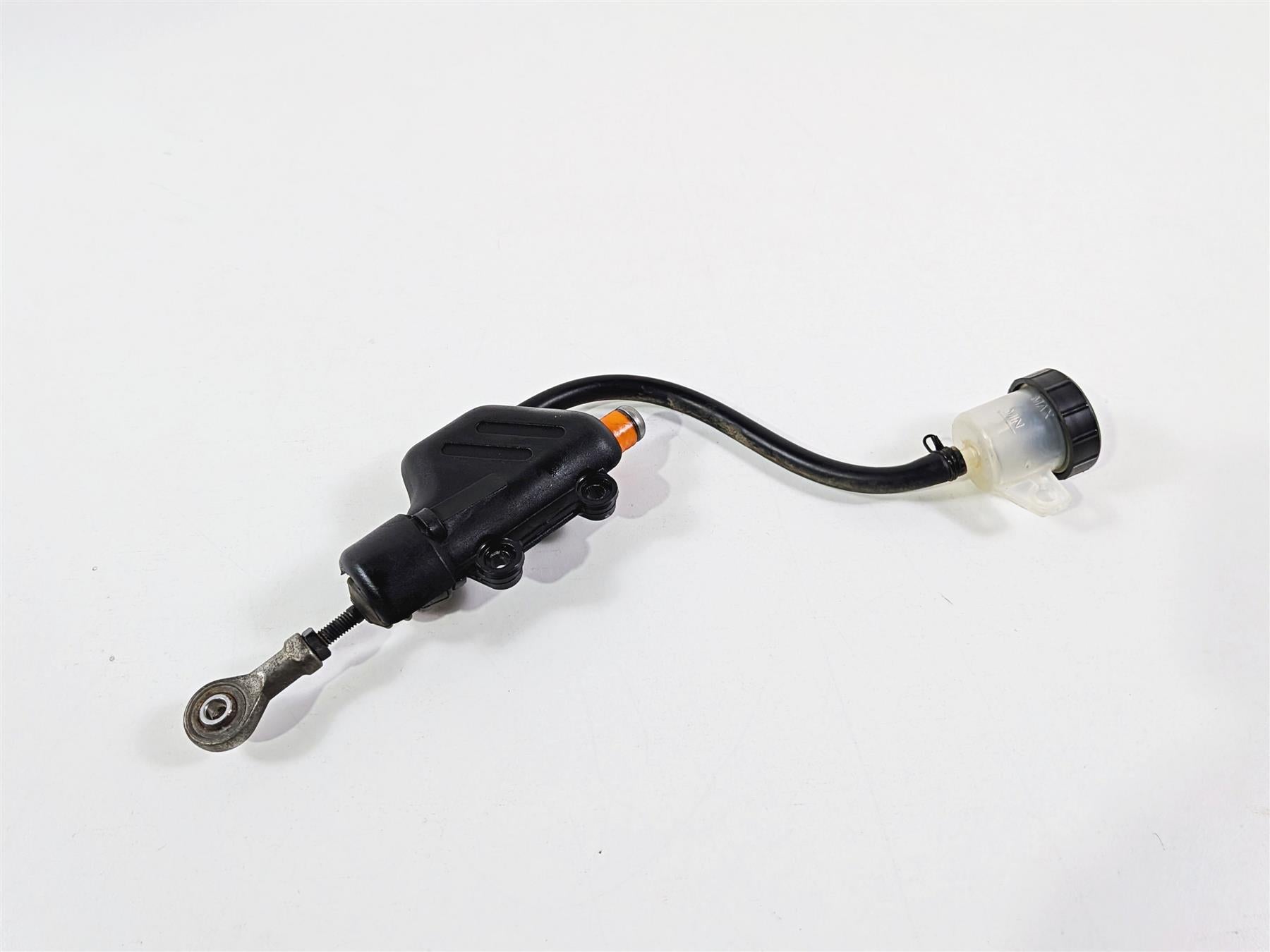 2016 KTM 1290 Super Adventure Rear Brembo Brake Master Cylinder 6031306000030 {{ shop.shopifyCountryName }} - Mototech271
