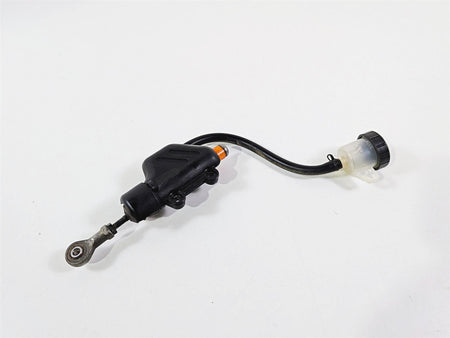 2016 KTM 1290 Super Adventure Rear Brembo Brake Master Cylinder 6031306000030 {{ shop.shopifyCountryName }} - Mototech271