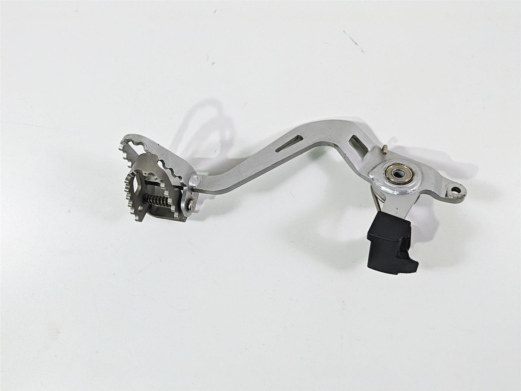 2006 BMW R1200GS K255 Adv Rear Brake Lever Pedal 35217695901 {{ shop.shopifyCountryName }} - Mototech271
