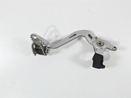2006 BMW R1200GS K255 Adv Rear Brake Lever Pedal 35217695901 {{ shop.shopifyCountryName }} - Mototech271
