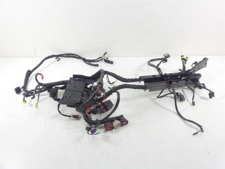 2016 Harley FLS Softail Slim Main Wiring Harness Loom - Non Abs 69201079 {{ shop.shopifyCountryName }} - Mototech271