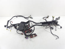 Load image into Gallery viewer, 2016 Harley FLS Softail Slim Main Wiring Harness Loom - Non Abs 69201079
