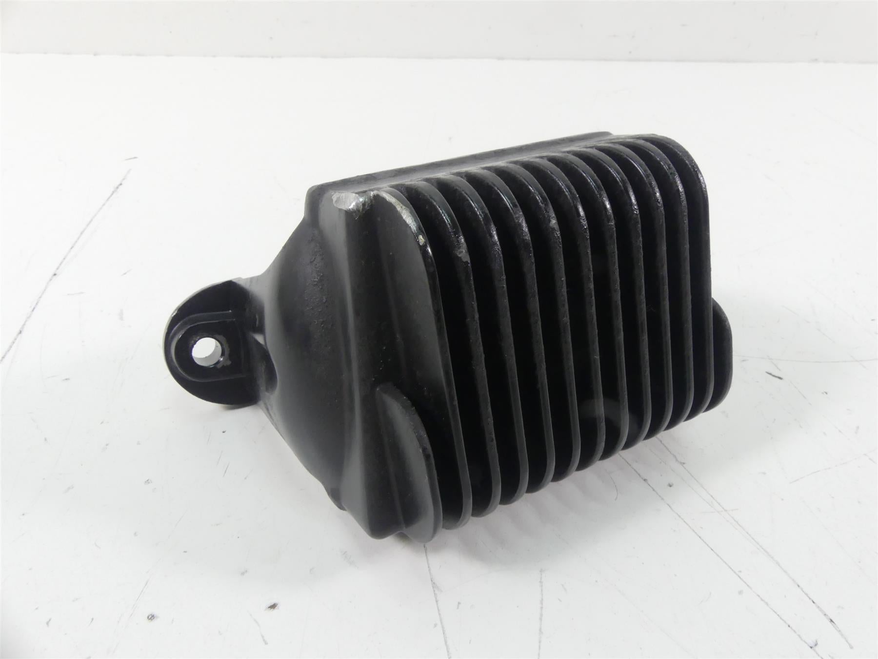 2016 Harley Touring FLTRX Road Glide Rectifier Voltage Regulator 74505-09 {{ shop.shopifyCountryName }} - Mototech271