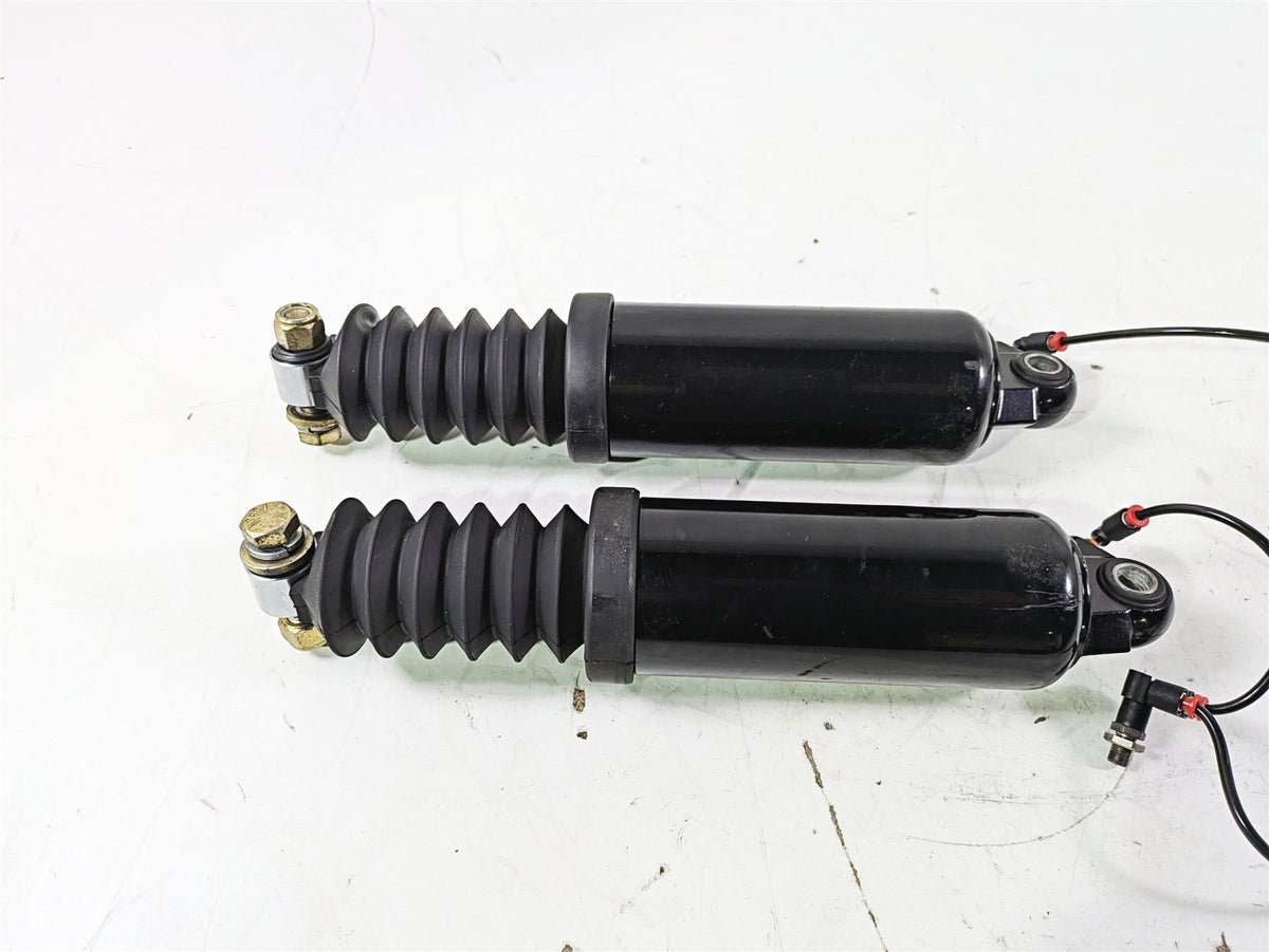 2016 Harley Touring FLTRX Road Glide Rear Shock Damper Set 13" 54000036 {{ shop.shopifyCountryName }} - Mototech271