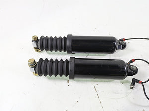 2016 Harley Touring FLTRX Road Glide Rear Shock Damper Set 13" 54000036 | Mototech271