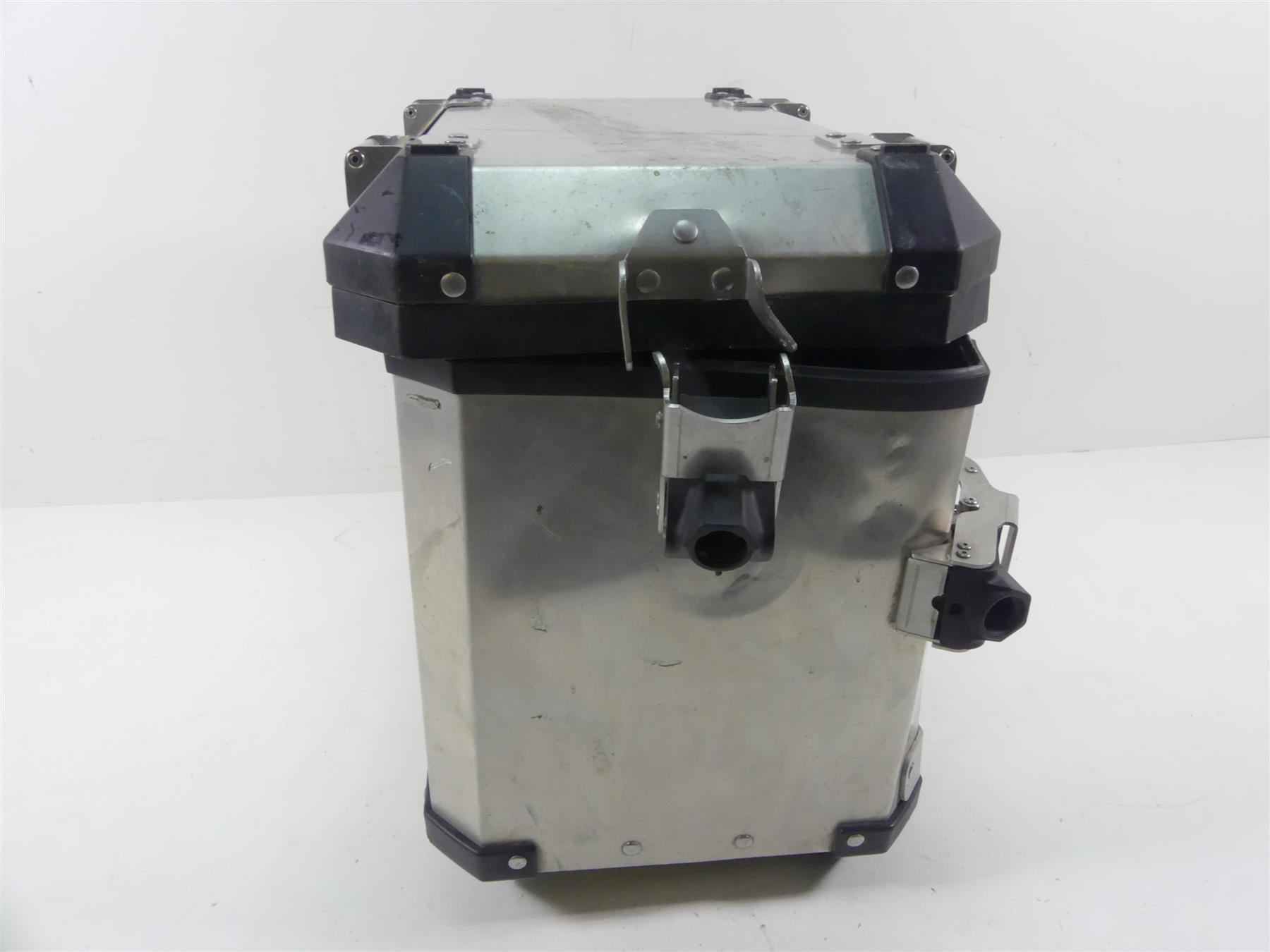 2013 BMW R1200GS K255 Adventure Right Saddlebag Saddle Bag -Read 71607722306 {{ shop.shopifyCountryName }} - Mototech271