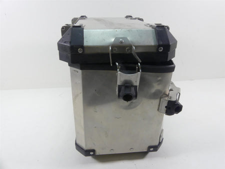 2013 BMW R1200GS K255 Adventure Right Saddlebag Saddle Bag -Read 71607722306 {{ shop.shopifyCountryName }} - Mototech271