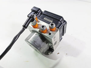 2018 KTM 1290 Super Adv S Abs Brake Pump Module Unit 60742031144