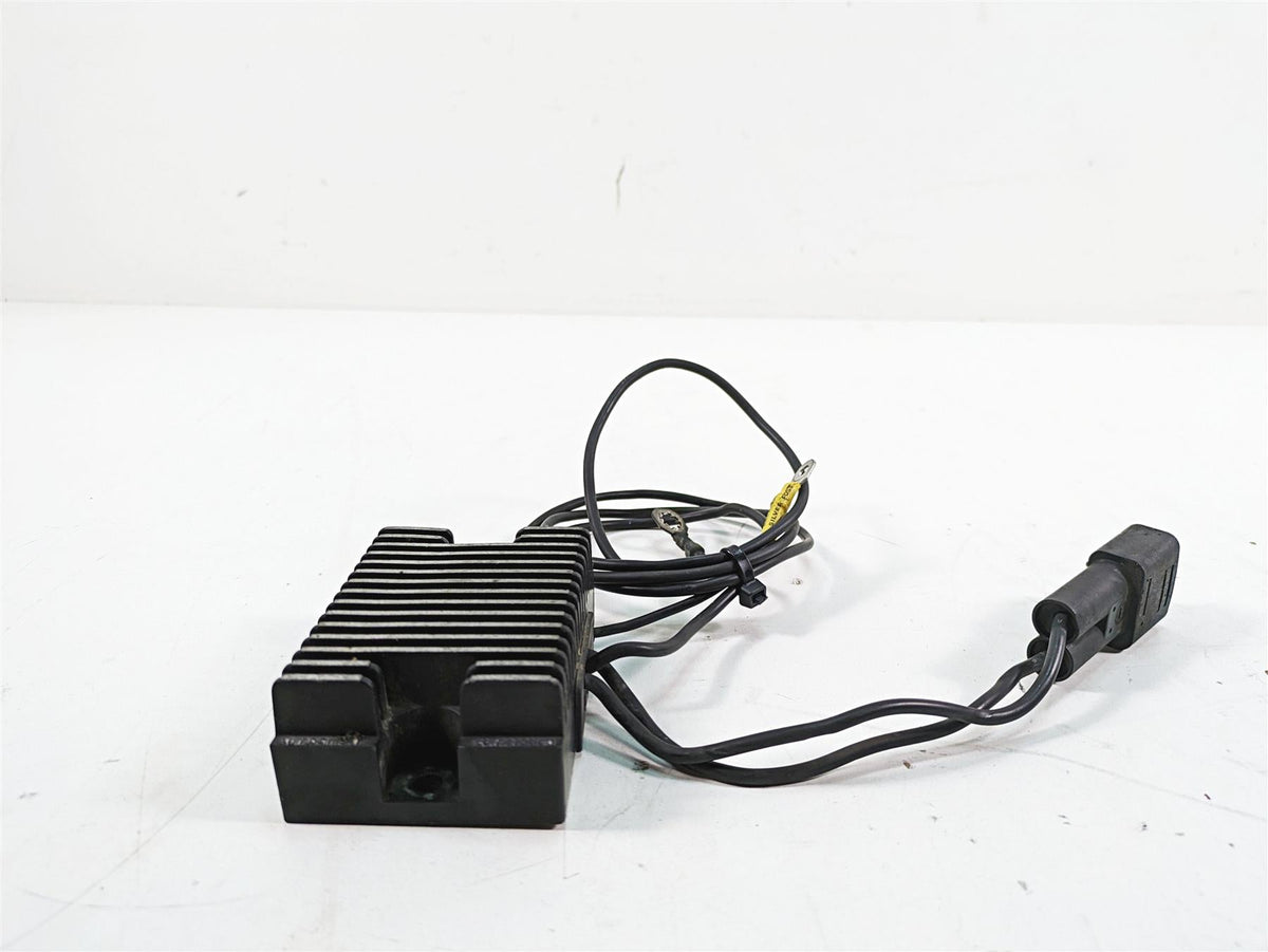 1999 Harley Dyna FXDL Low Rider Rectifier Voltage Regulator 74518-99A {{ shop.shopifyCountryName }} - Mototech271