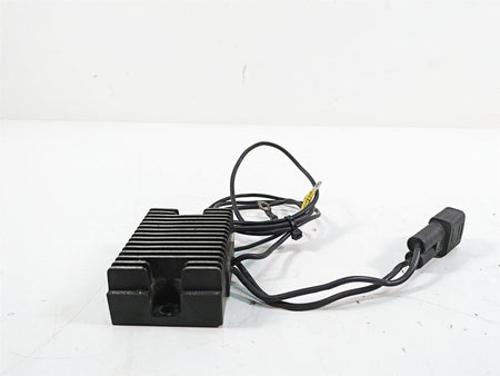 1999 Harley Dyna FXDL Low Rider Rectifier Voltage Regulator 74518-99A {{ shop.shopifyCountryName }} - Mototech271