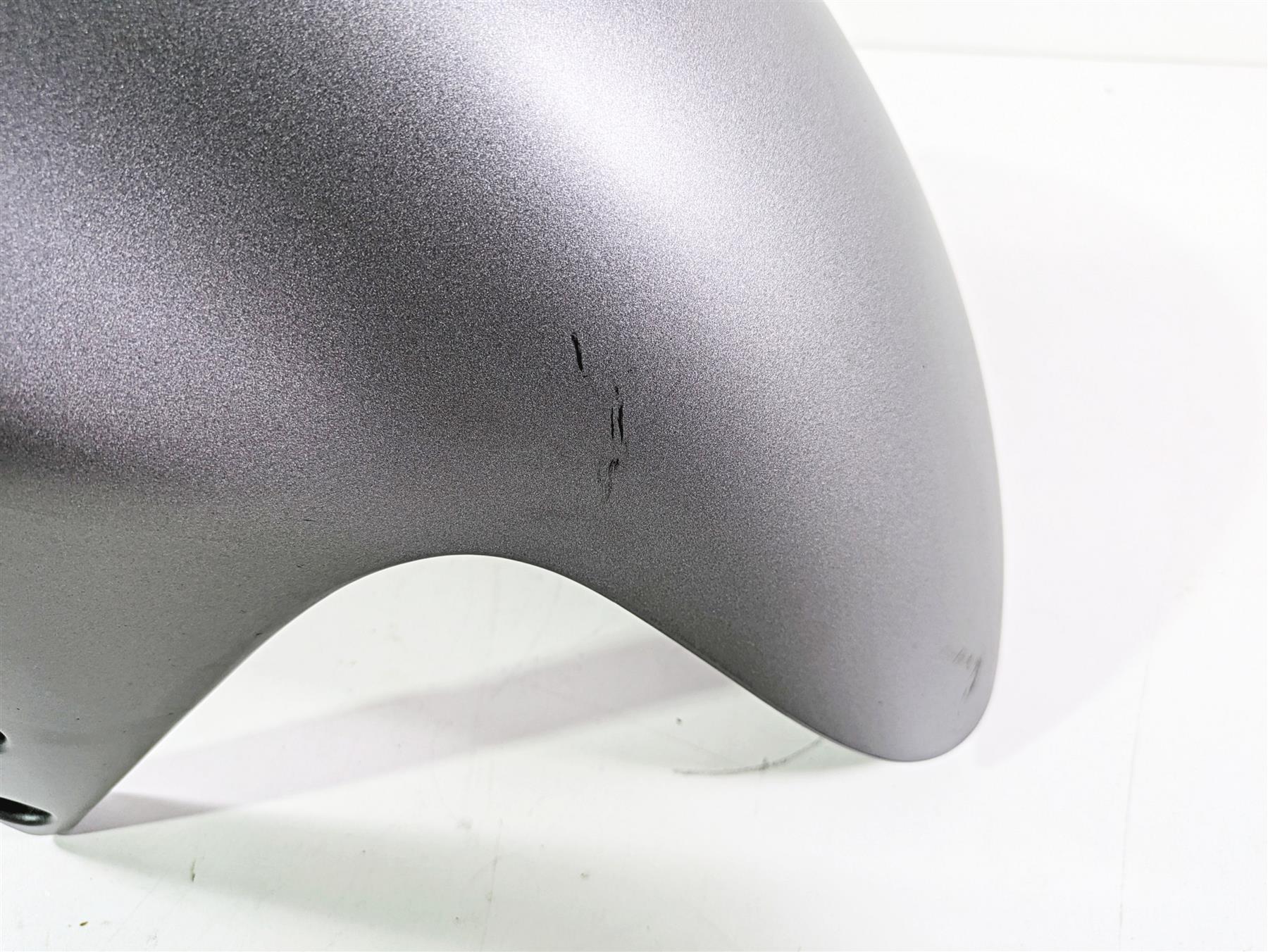 2016 Suzuki M109R VZR1800 Boulevard Front Fender Silver 53111-48G {{ shop.shopifyCountryName }} - Mototech271