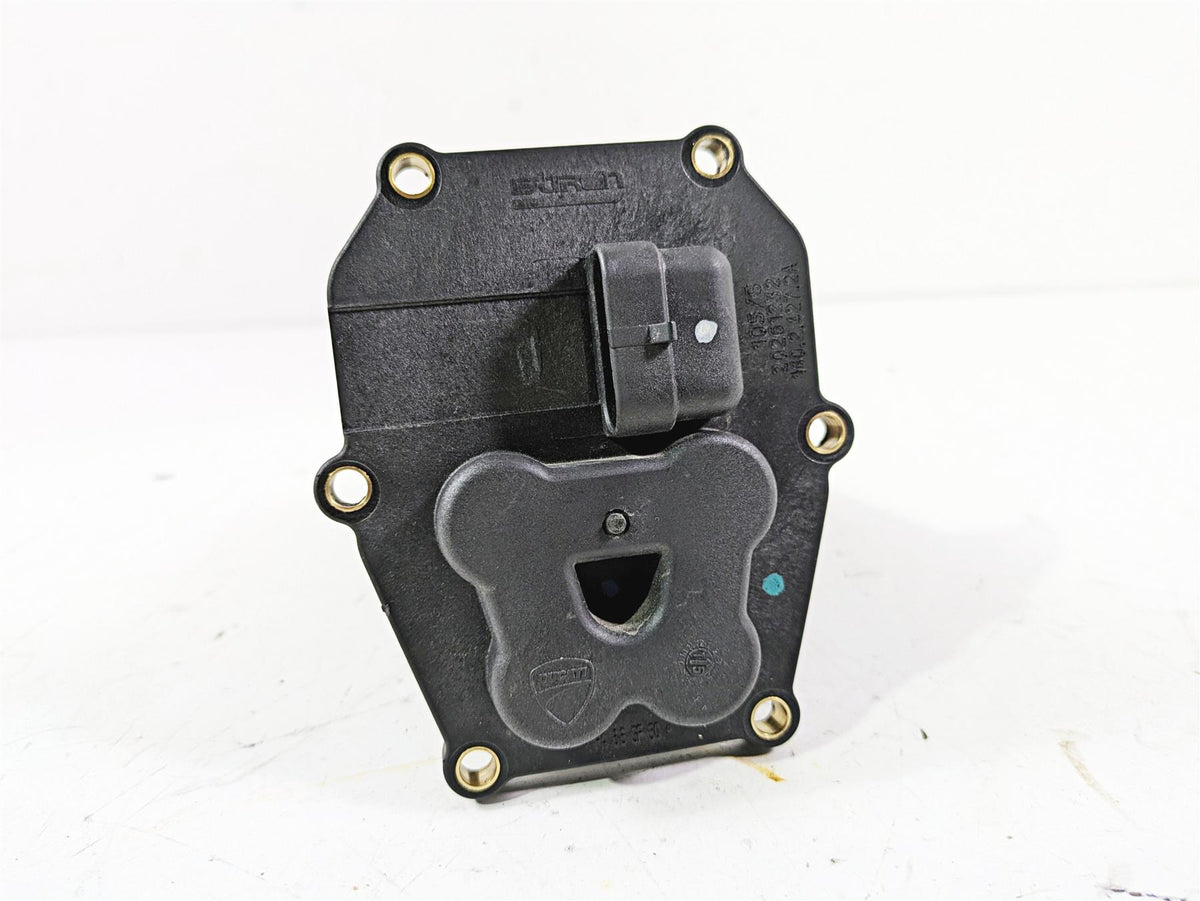 2015 Ducati Panigale 1299 S Fuel Gas Petrol Pump Tested 16024272A {{ shop.shopifyCountryName }} - Mototech271