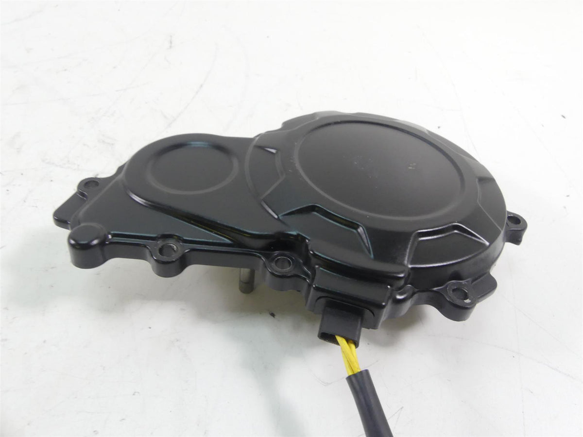 2018 Mv Agusta F3 800 RC Alternator Generator Stator & Engine Cover 8000B8312 {{ shop.shopifyCountryName }} - Mototech271