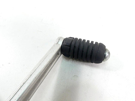 2012 Yamaha VMX17 VMAX 1700 Left Footpeg Foot Peg & Shifter Set 2S3-27442-00-00 {{ shop.shopifyCountryName }} - Mototech271
