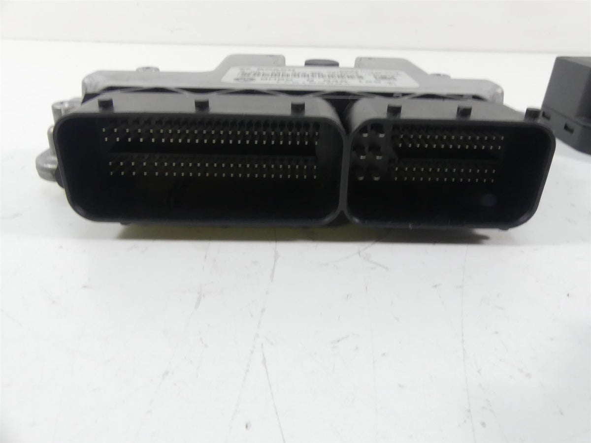 2015 BMW K1600GT K48 Cdi Ecu Ecm Ignition Switch Key Lock Set 13618546129 {{ shop.shopifyCountryName }} - Mototech271