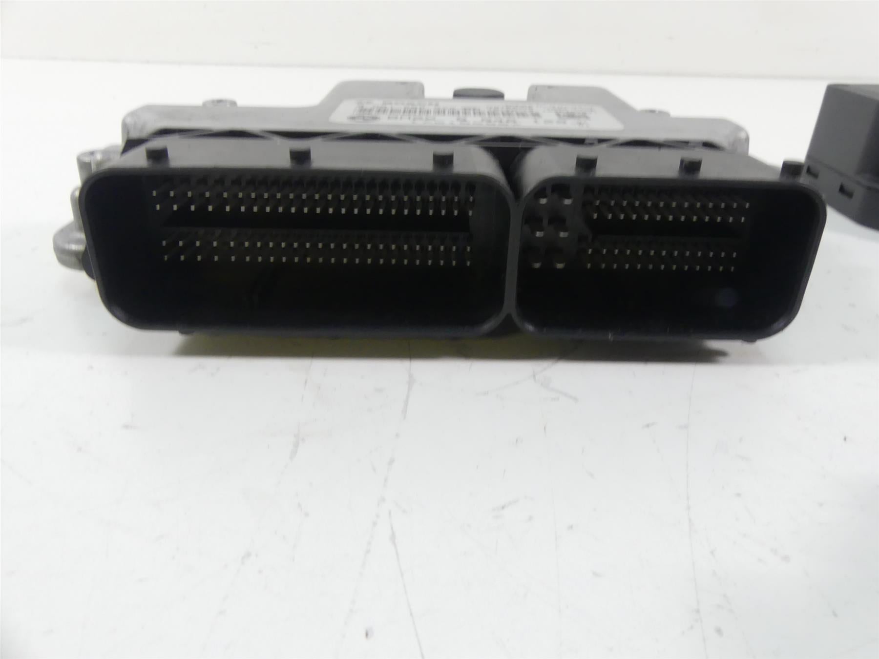 2015 BMW K1600GT K48 Cdi Ecu Ecm Ignition Switch Key Lock Set 13618546129 {{ shop.shopifyCountryName }} - Mototech271