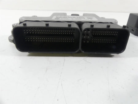 2015 BMW K1600GT K48 Cdi Ecu Ecm Ignition Switch Key Lock Set 13618546129 {{ shop.shopifyCountryName }} - Mototech271