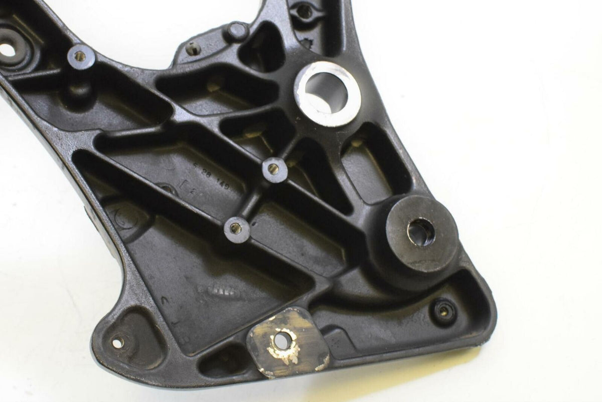 2014 Indian Chief Vintage Left Main Frame Plate Mount Bracket Support 5138128 {{ shop.shopifyCountryName }} - Mototech271