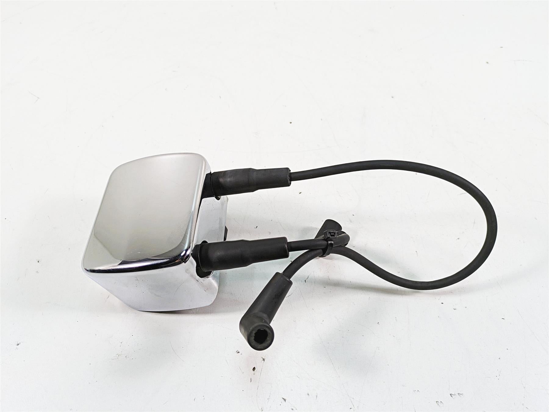 2006 Harley Softail FXSTSI Springer Ignition Coil Wires Plug Set 31743-01 {{ shop.shopifyCountryName }} - Mototech271