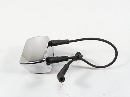 2006 Harley Softail FXSTSI Springer Ignition Coil Wires Plug Set 31743-01 {{ shop.shopifyCountryName }} - Mototech271