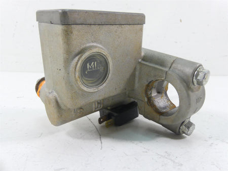 2020 Yamaha YFM 700 Raptor Front 1/2" Brake Master Cylinder 1PE-2583T-00-00 {{ shop.shopifyCountryName }} - Mototech271