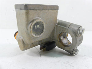 2020 Yamaha YFM 700 Raptor Front 1/2" Brake Master Cylinder 1PE-2583T-00-00 | Mototech271