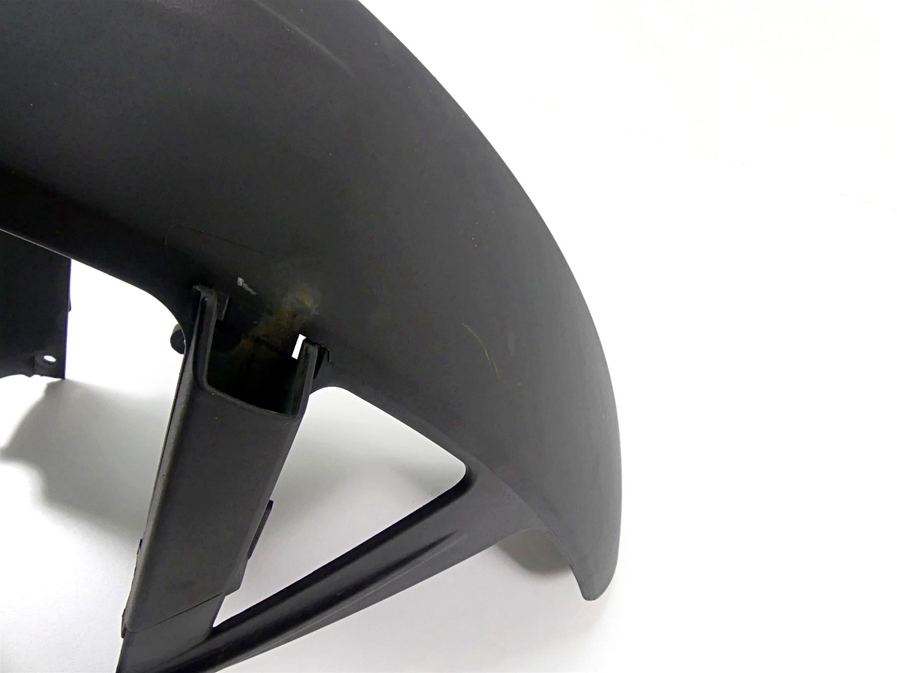 2013 BMW F800GS STD K72 Lower Front Fender Tire Hugger 46617694993 {{ shop.shopifyCountryName }} - Mototech271