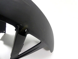 2013 BMW F800GS STD K72 Lower Front Fender Tire Hugger 46617694993 | Mototech271