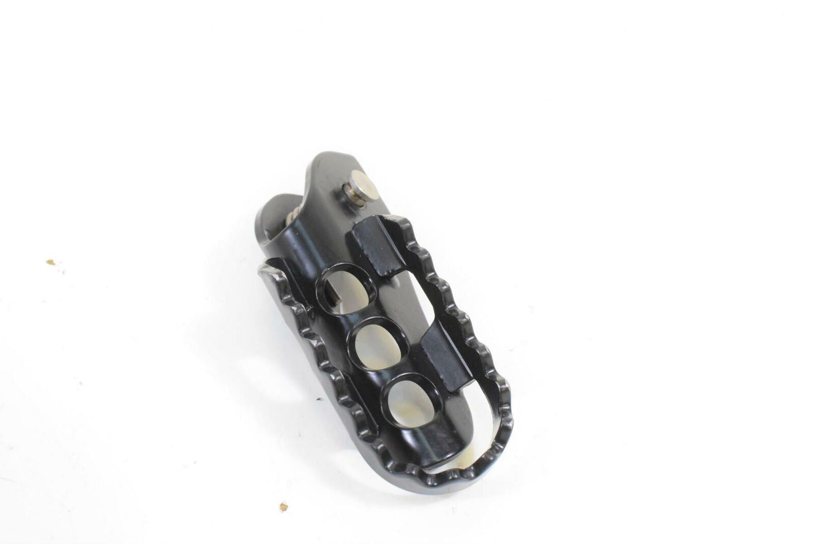 2009 BMW F800GS F800 GS K72 Front Right Footpeg Foot Peg Rest 46717701200 {{ shop.shopifyCountryName }} - Mototech271