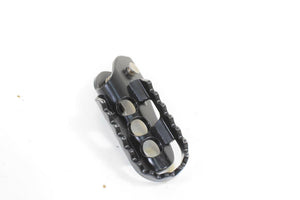 2009 BMW F800GS F800 GS K72 Front Right Footpeg Foot Peg Rest 46717701200 | Mototech271