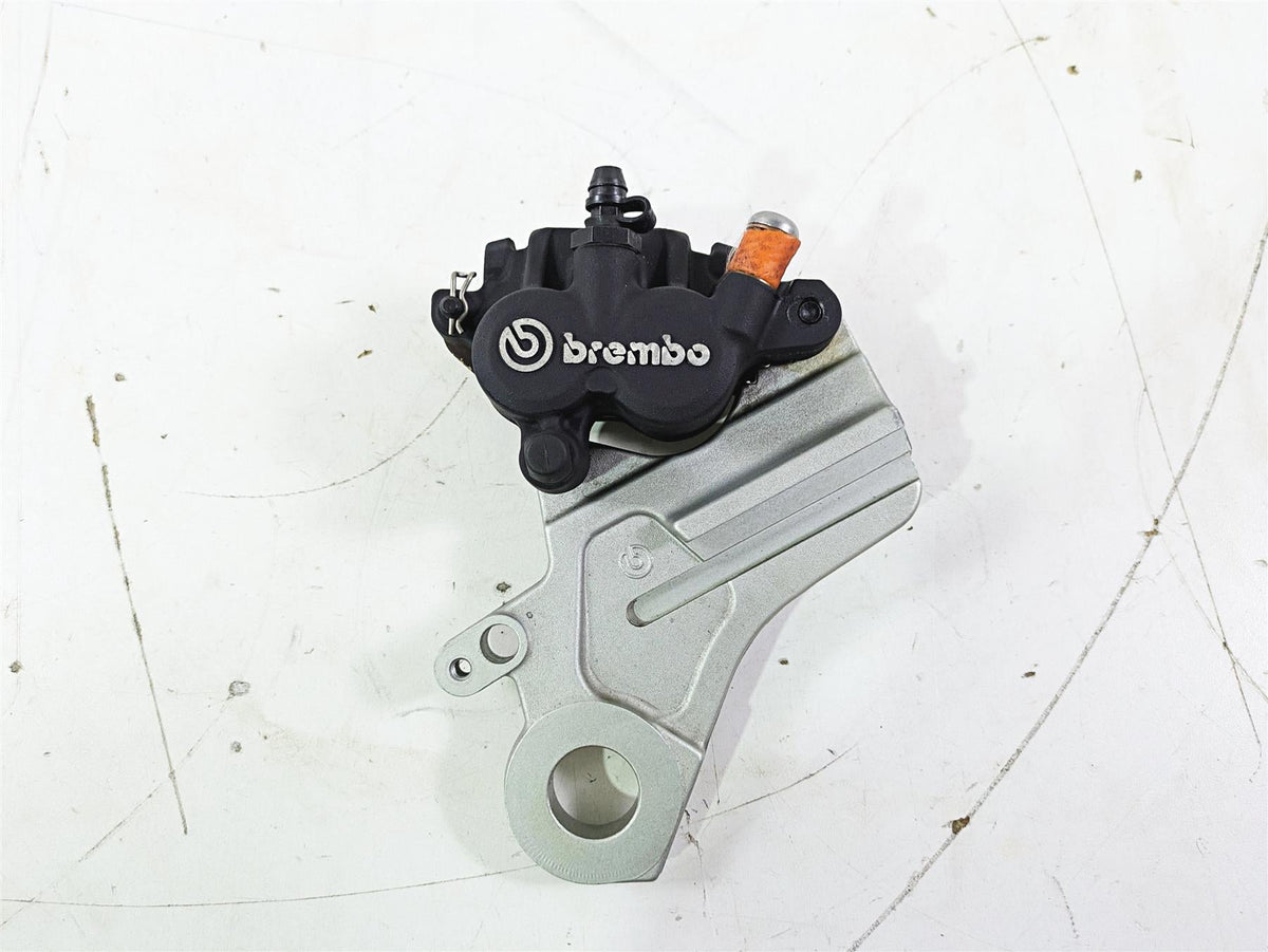 2022 KTM 1290 Super Adventure S Brembo Rear Brake Caliper 6031308010130 {{ shop.shopifyCountryName }} - Mototech271
