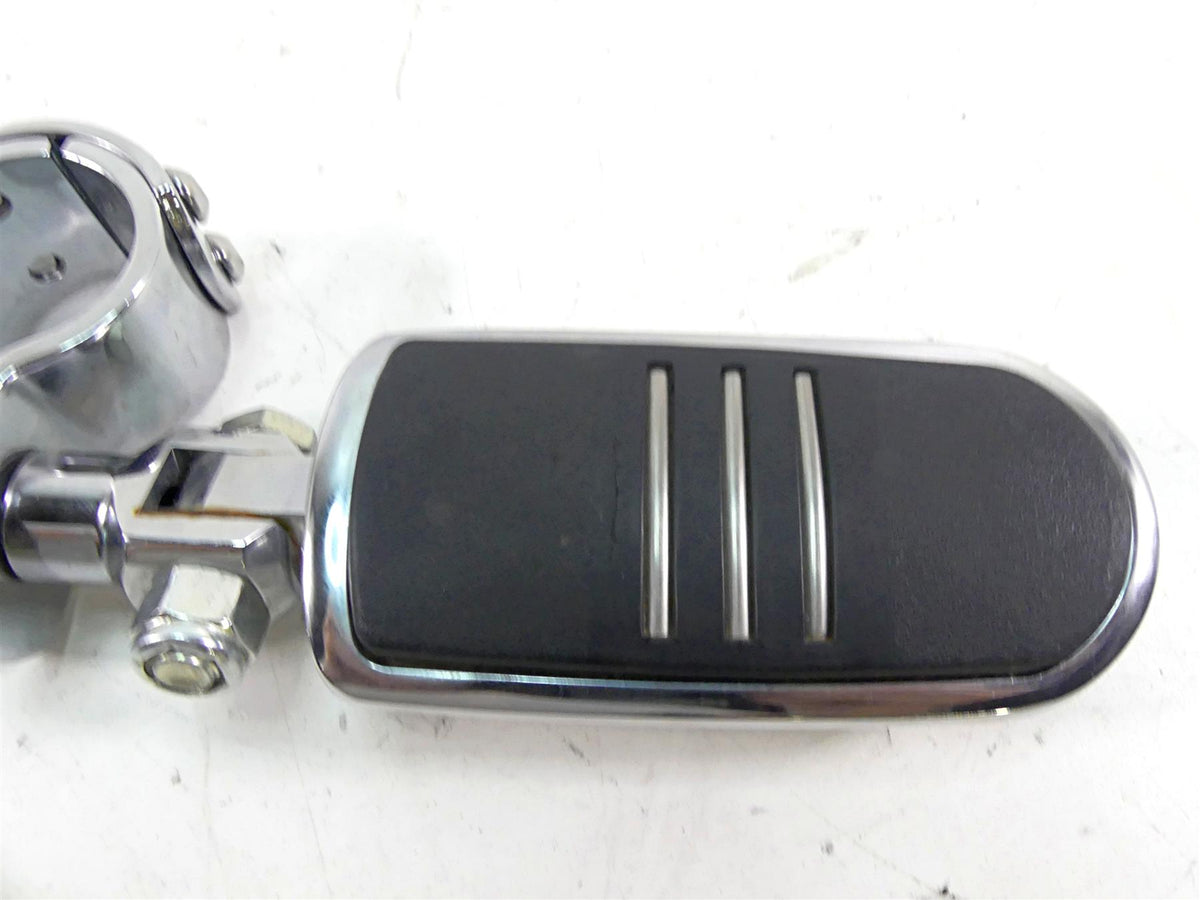 2008 Harley Touring FLHX Street Glide Front Highway Foot Peg Set {{ shop.shopifyCountryName }} - Mototech271